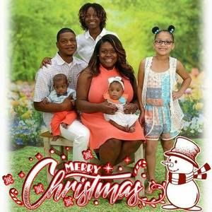 Meet your Posher, Parish